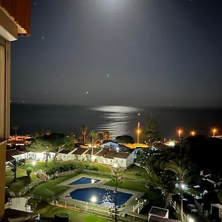 Con Vistas Al Mar