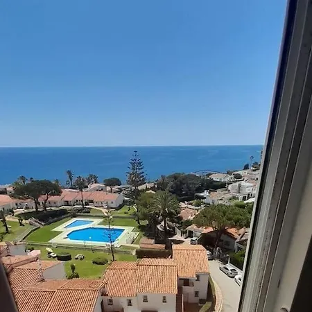 Con Vistas Al Mar Apartment *