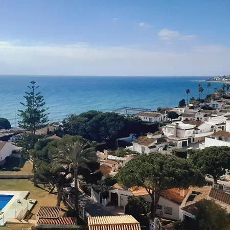 Con Vistas Al Mar Apartment *